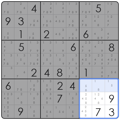 complete the present tense tener sudoku puzzle